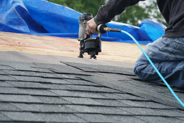 Best Roof Leak Repair  in Hubbard, TX