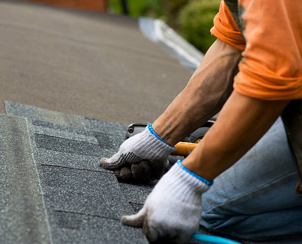 Quick and Trustworthy Emergency Roof Repair Services in Hubbard, TX